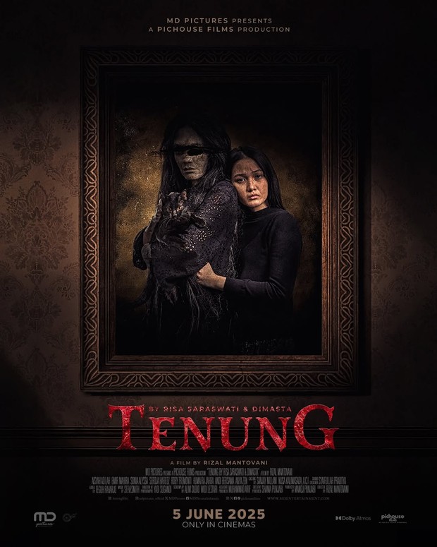 Tenung (2025)